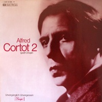 Dacapo : Cortot - Chopin  Sonata No. 2, Nocturnes